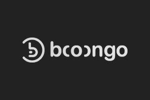 Booongo