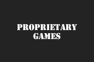 Proprietary Games